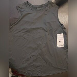 NWT Women’s Athleta Sunlover UPF Tank, Size L
